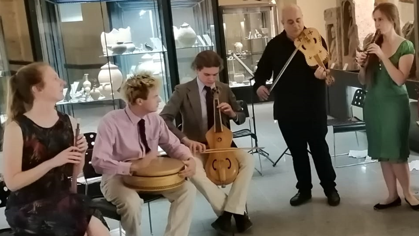 Ad  - autunno musicale 2018